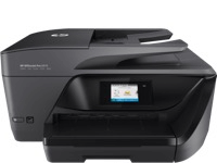 דיו למדפסת HP OfficeJet Pro 6950